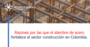 construcción en Colombia