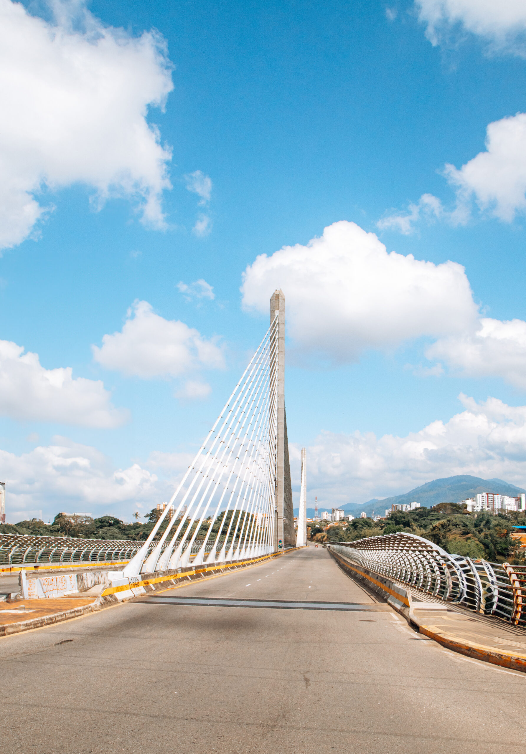 Estructuras de acero en Colombia