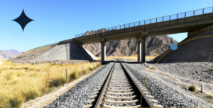 Acero en Colombia el motor de la infraestructura